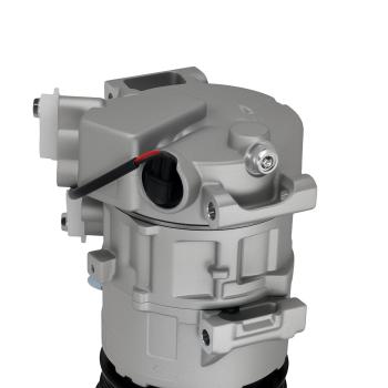 A/C Compressor w/ 4-Groove compatible for Toyota Yaris 1.5L 2006-2012 4711622 883105248