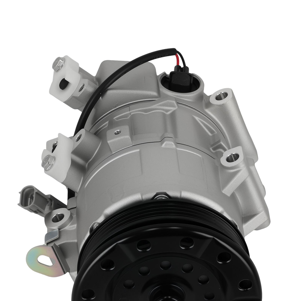 A/C Compressor w/ 4-Groove compatible for Toyota Yaris 1.5L 2006-2012 4711622 883105248