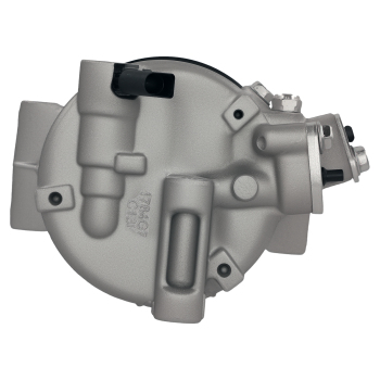 Compressore Aria Condizionata compatibile per VW Jetta 2.5l 2005-2010 Rabbit 06-09 CO4574JC