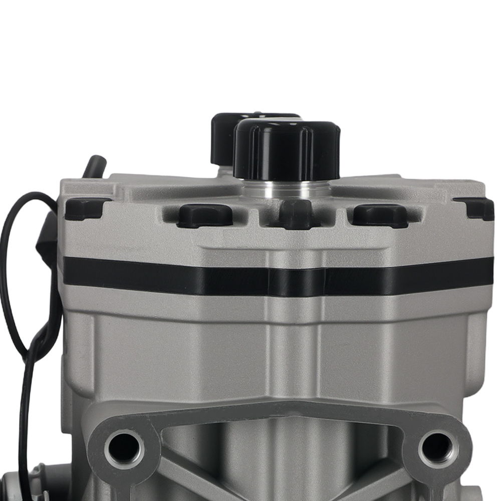 12V compatible for AC Compressor Kit compatible for Freightliner York Style R134a PAG100 ER210L21589