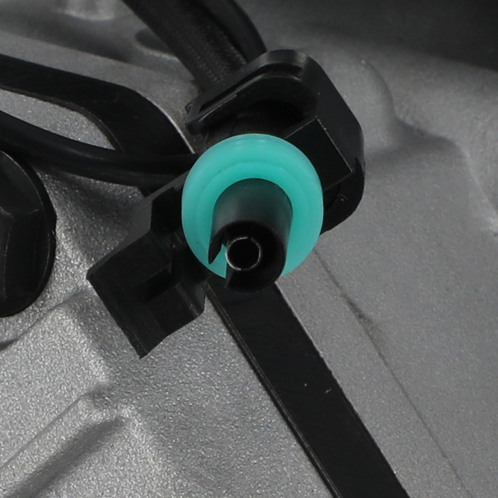 12V compatible for AC Compressor Kit compatible for Freightliner York Style R134a PAG100 ER210L21589