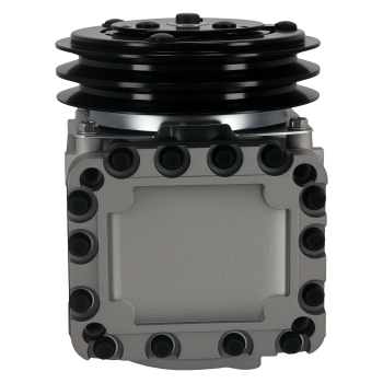 12V compatible for AC Compressor Kit compatible for Freightliner York Style R134a PAG100 ER210L21589