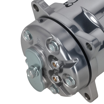 A/C Compressor w/ 8-Groove For ThermoKing Tripac APU PN 102-1018 102-580 102-963