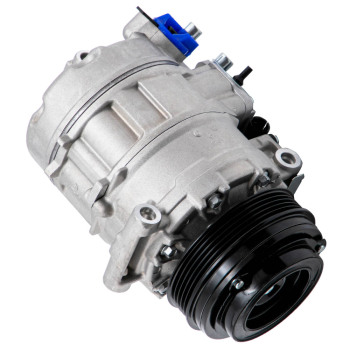 8FK351176501 Air Con Conditioning compatible for AC Compressor compatible for BMW 3 Series E46