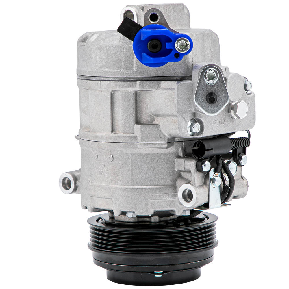 8FK351176501 Air Con Conditioning compatible for AC Compressor compatible for BMW 3 Series E46
