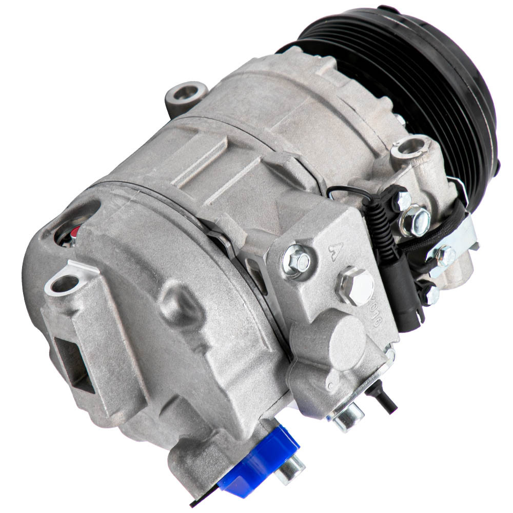 Air Conditioning A/C Compressor compatible for BMW 3 5 7 Series E46 E39 E3864526904014