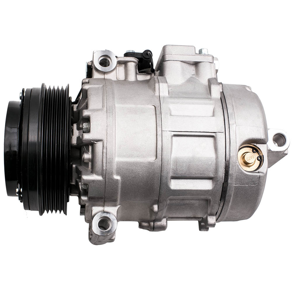 Compresseur, climatisation compatible pour BMW 3 E46 320i 323i 330d 325i 328i 64526904014