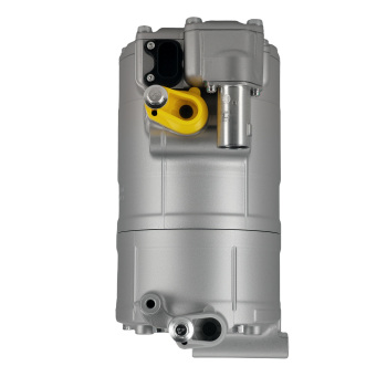 Compatible for AC Compressor compatible for BMW i8 1.5L 2014-2017 64526998208 Front Direct Replacement