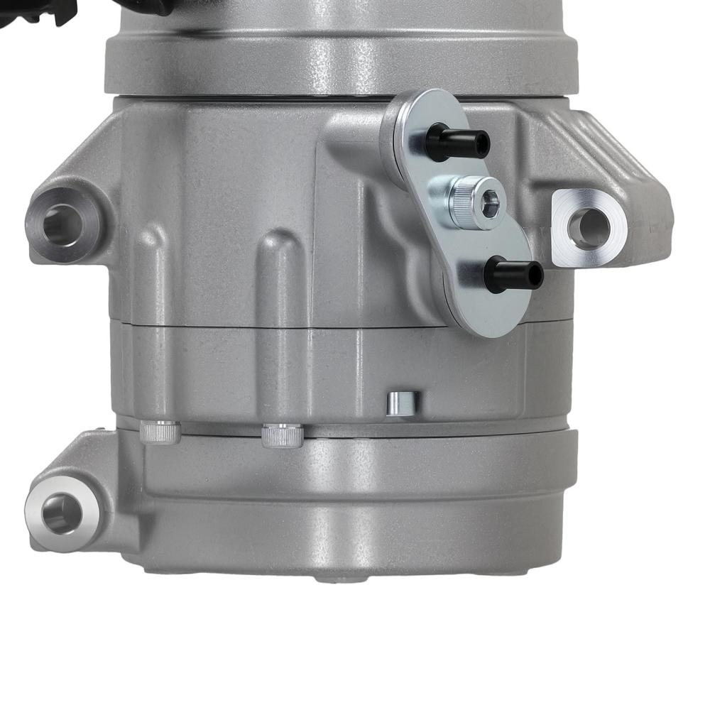 SP17 A/C Compressor compatible for Mercury Milan 2006-2011 L4 2.3L 2.5L V6 3.0L CO11209C