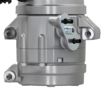 SP17 A/C Compressor compatible for Mercury Milan 2006-2011 L4 2.3L 2.5L V6 3.0L CO11209C