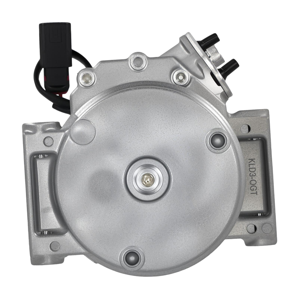 SP17 A/C Compressor compatible for Mercury Milan 2006-2011 L4 2.3L 2.5L V6 3.0L CO11209C