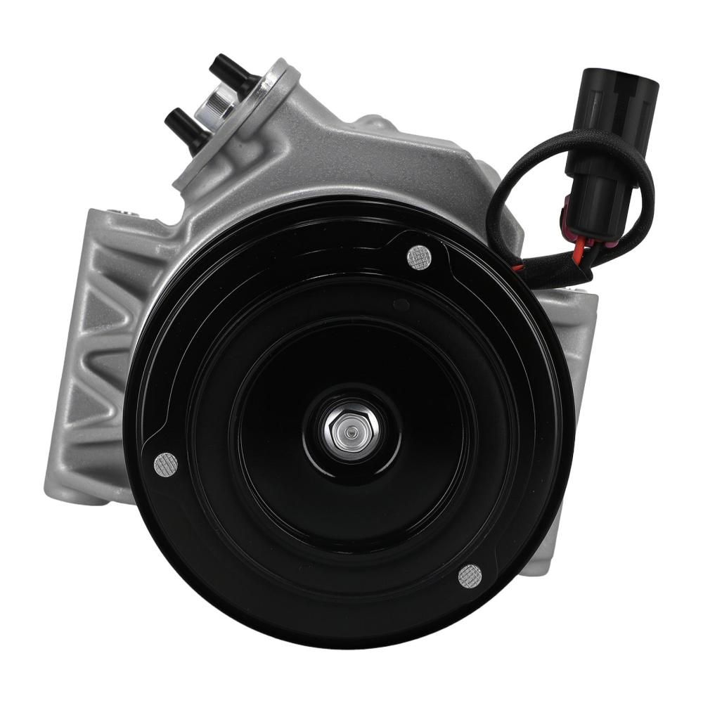 SP17 A/C Compressor compatible for Mercury Milan 2006-2011 L4 2.3L 2.5L V6 3.0L CO11209C