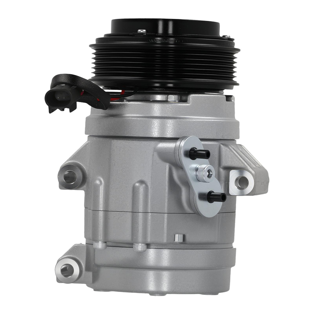 SP17 A/C Compressor compatible for Mercury Milan 2006-2011 L4 2.3L 2.5L V6 3.0L CO11209C