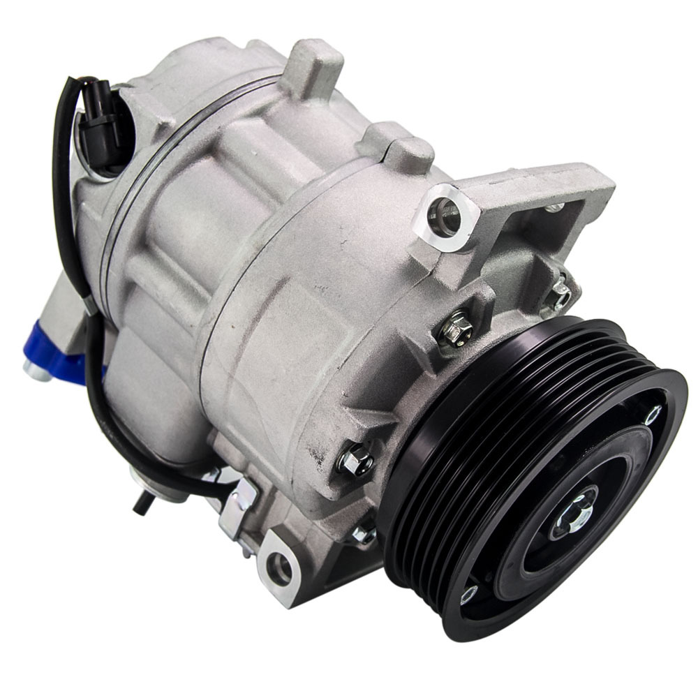 Nouveau climat compresseur compatible pour audi a4 (8e2, b6) - 1.9 tdi