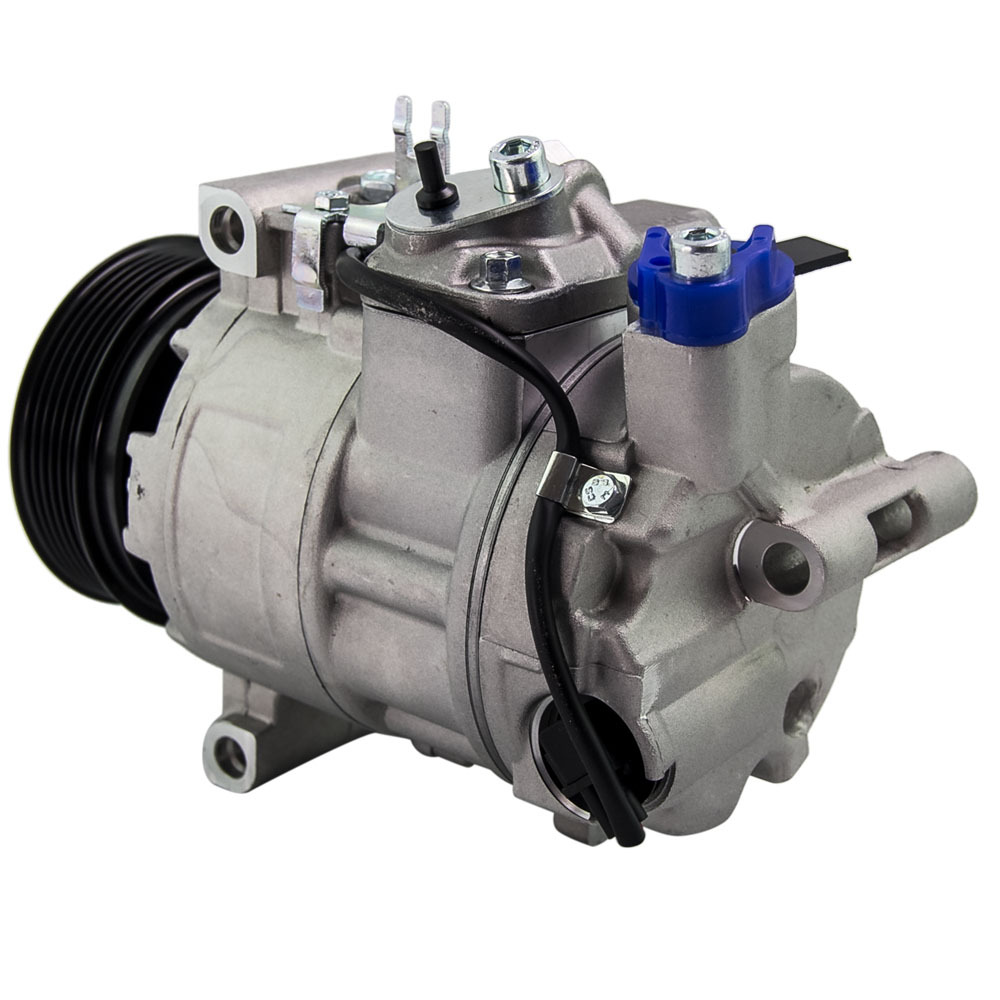Nouveau climat compresseur compatible pour audi a4 (8e2, b6) - 1.9 tdi