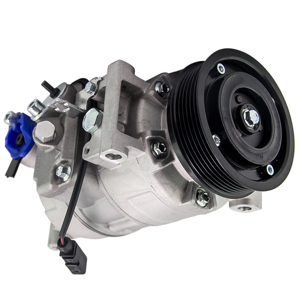 Nouveau climat compresseur compatible pour audi a4 (8e2, b6) - 1.9 tdi