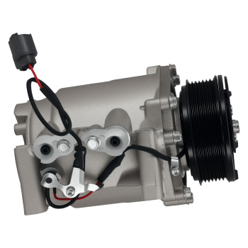 A/C Compressor compatible for Acura RSX 2002-2006 compatible for Honda Civic 2.0L 2002-2005 38810PND006