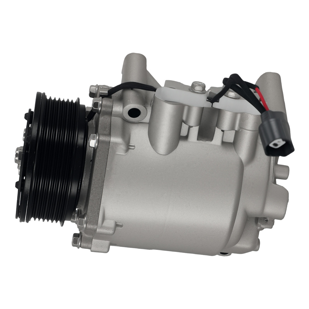 A/C Compressor compatible for Acura RSX 2002-2006 compatible for Honda Civic 2.0L 2002-2005 38810PND006