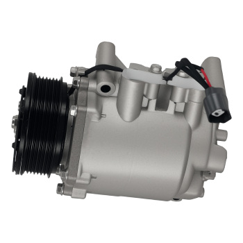 A/C Compressor compatible for Acura RSX 2002-2006 compatible for Honda Civic 2.0L 2002-2005 38810PND006