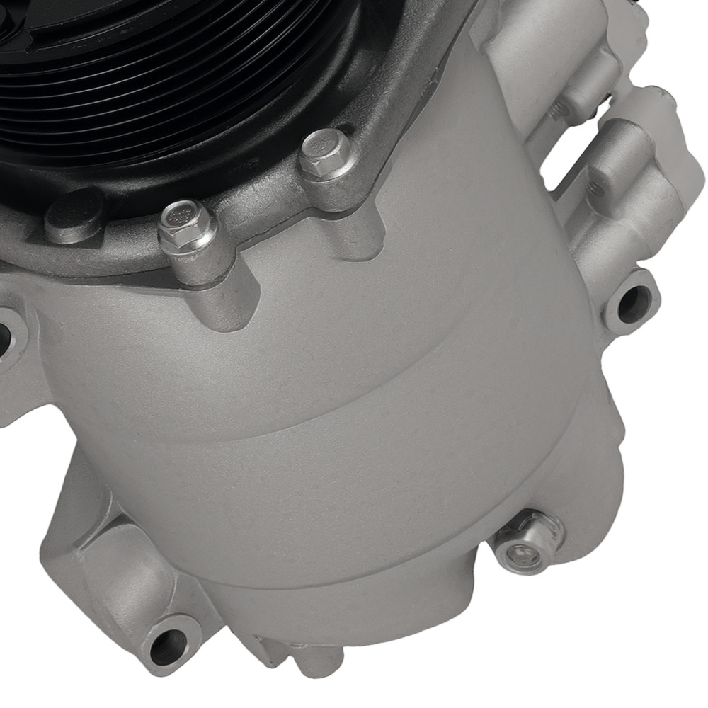 A/C Compressor compatible for Acura RSX 2002-2006 compatible for Honda Civic 2.0L 2002-2005 38810PND006