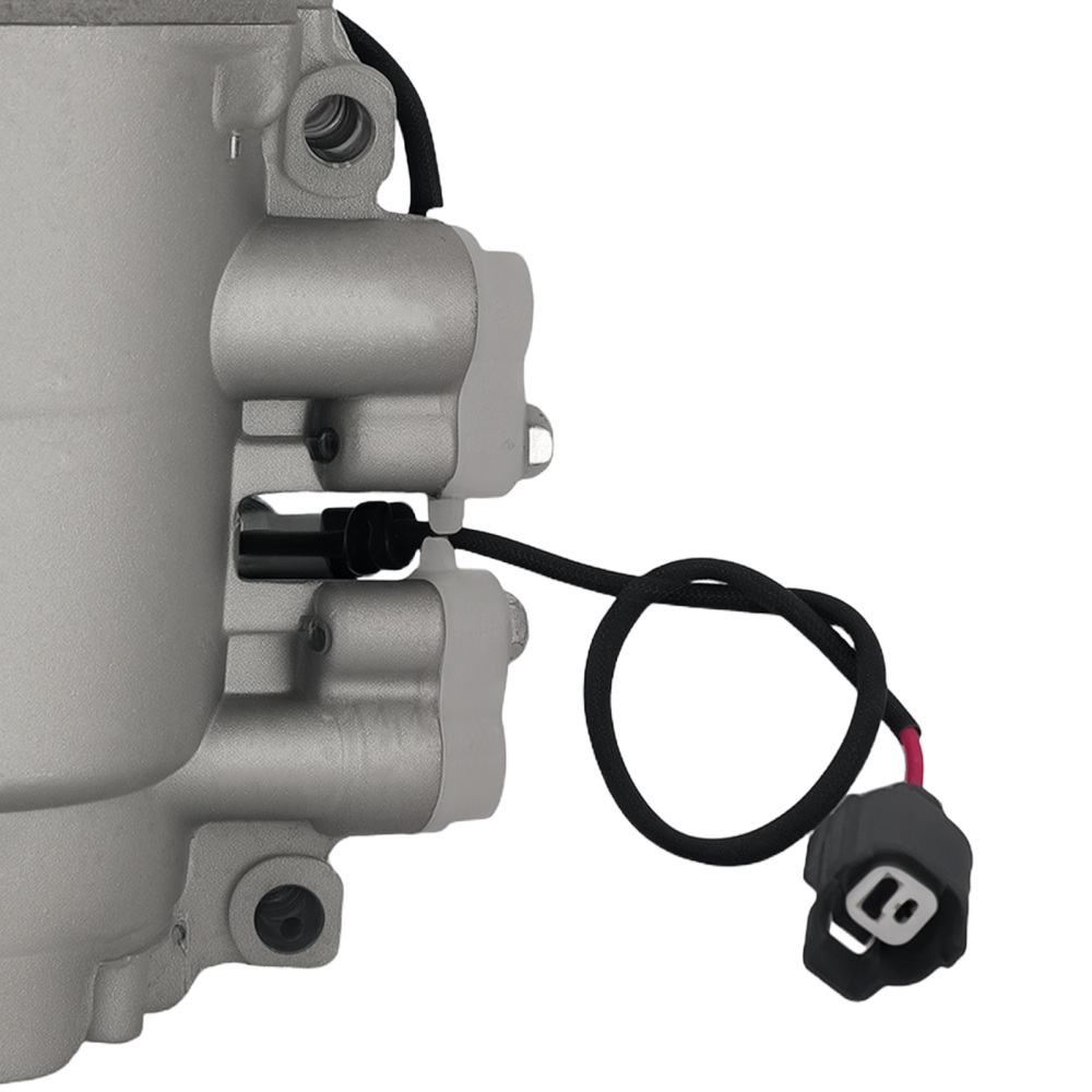 A/C Compressor compatible for Acura RSX 2002-2006 compatible for Honda Civic 2.0L 2002-2005 38810PND006