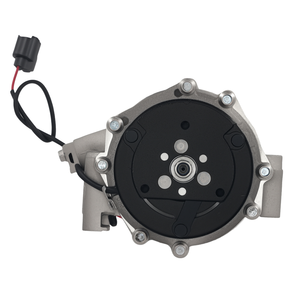 A/C Compressor compatible for Acura RSX 2002-2006 compatible for Honda Civic 2.0L 2002-2005 38810PND006