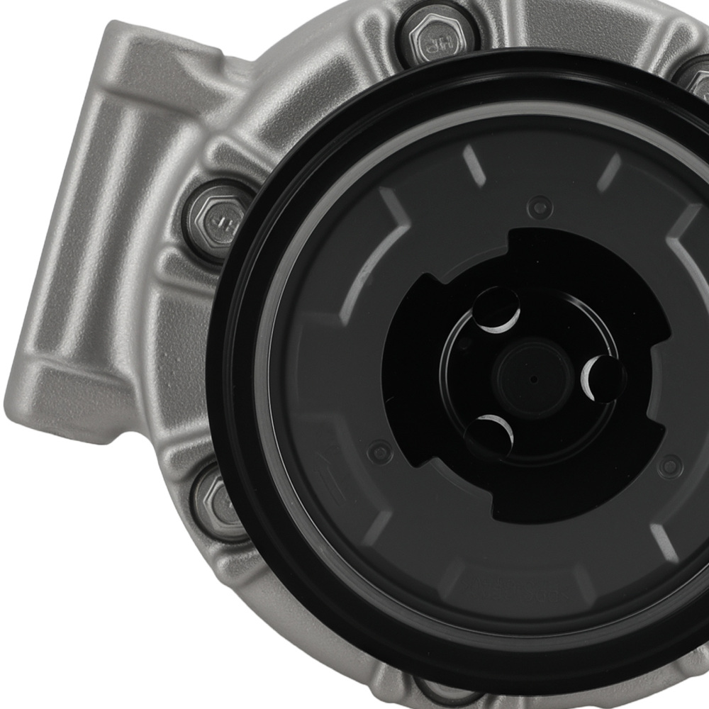 Compresor A/C 100mm compatible para BMW Serie 5 E60 E61 520-535 Serie 7 64509174802