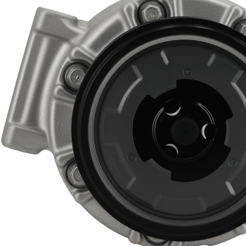 Compresor A/C 100mm compatible para BMW Serie 5 E60 E61 520-535 Serie 7 64509174802