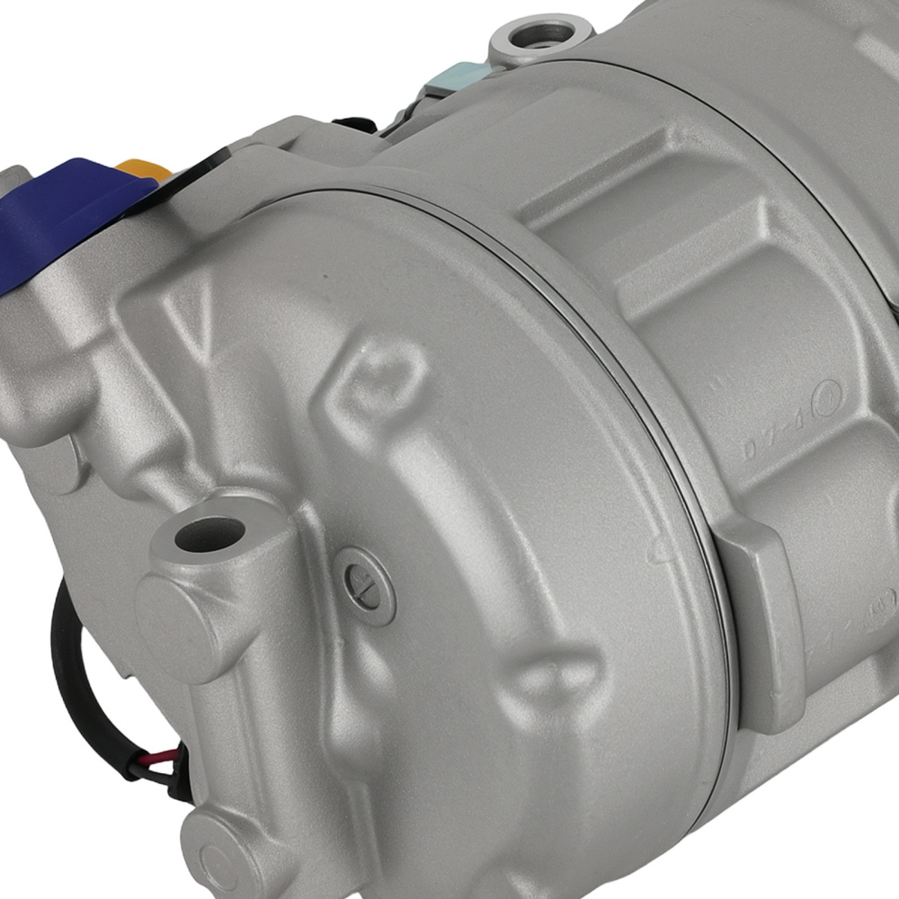Compresor A/C 100mm compatible para BMW Serie 5 E60 E61 520-535 Serie 7 64509174802