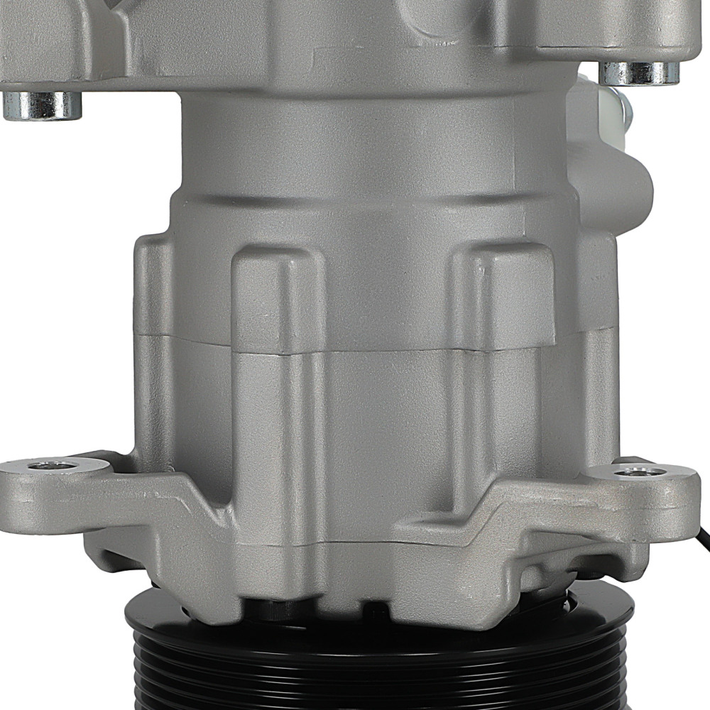 A/C Compressor compatible for Dodge Ram 1500 2500 3500 2003 2004 2005 2006 2007 2008 10S17E