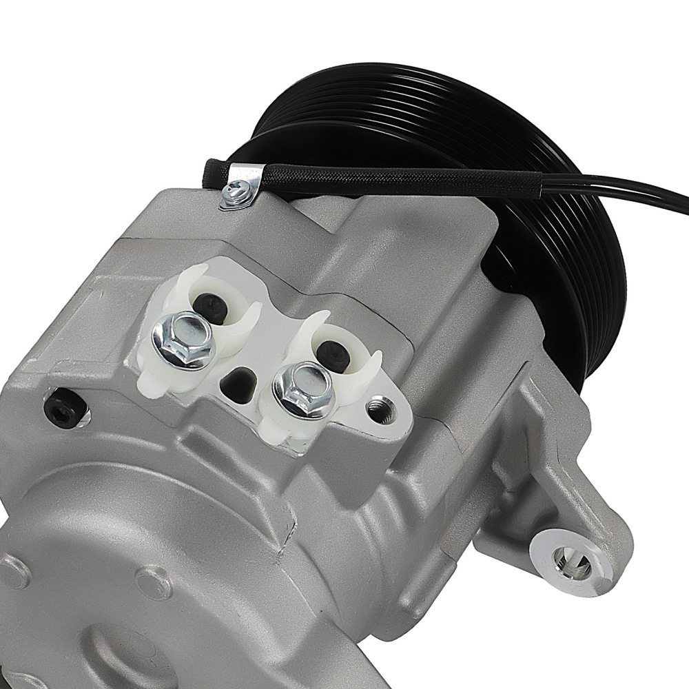 A/C Compressor compatible for Dodge Ram 1500 2500 3500 2003 2004 2005 2006 2007 2008 10S17E