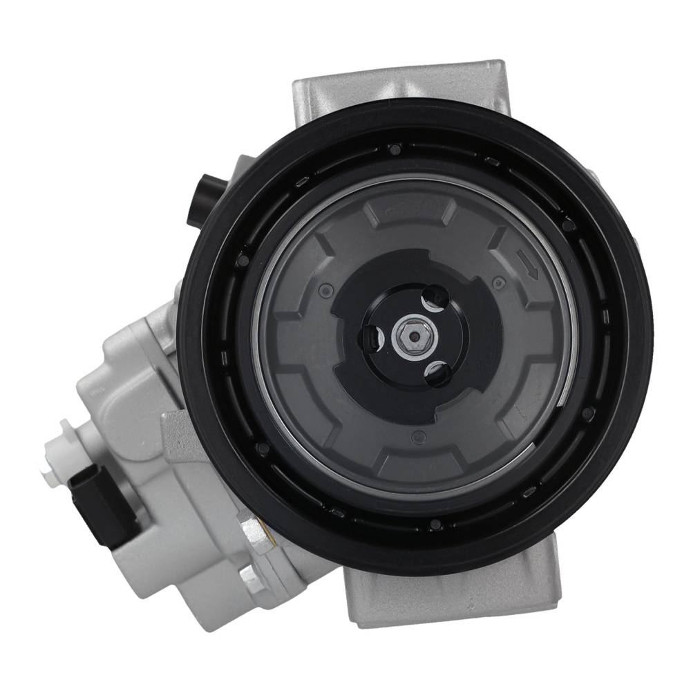 6 Groove compatible for AC Compressor 120mm Clutch compatible for Toyota Matrix 1.8L 2011-2014 447280-9060