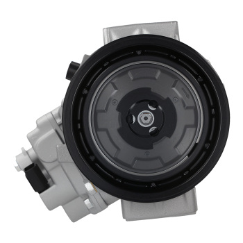 6 Groove compatible for AC Compressor 120mm Clutch compatible for Toyota Matrix 1.8L 2011-2014 447280-9060