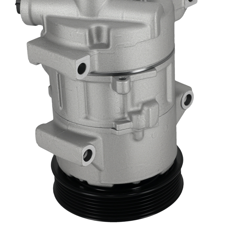 6 Groove compatible for AC Compressor 120mm Clutch compatible for Toyota Matrix 1.8L 2011-2014 447280-9060