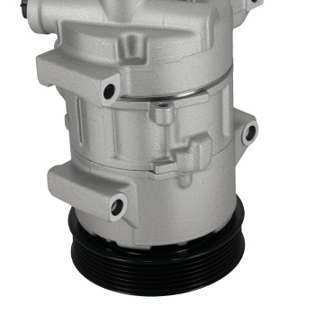 6 Groove compatible for AC Compressor 120mm Clutch compatible for Toyota Matrix 1.8L 2011-2014 447280-9060