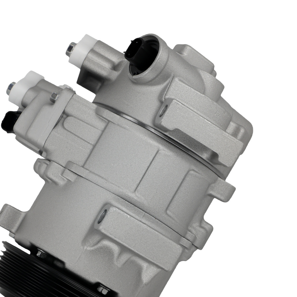6 Groove compatible for AC Compressor 120mm Clutch compatible for Toyota Matrix 1.8L 2011-2014 447280-9060