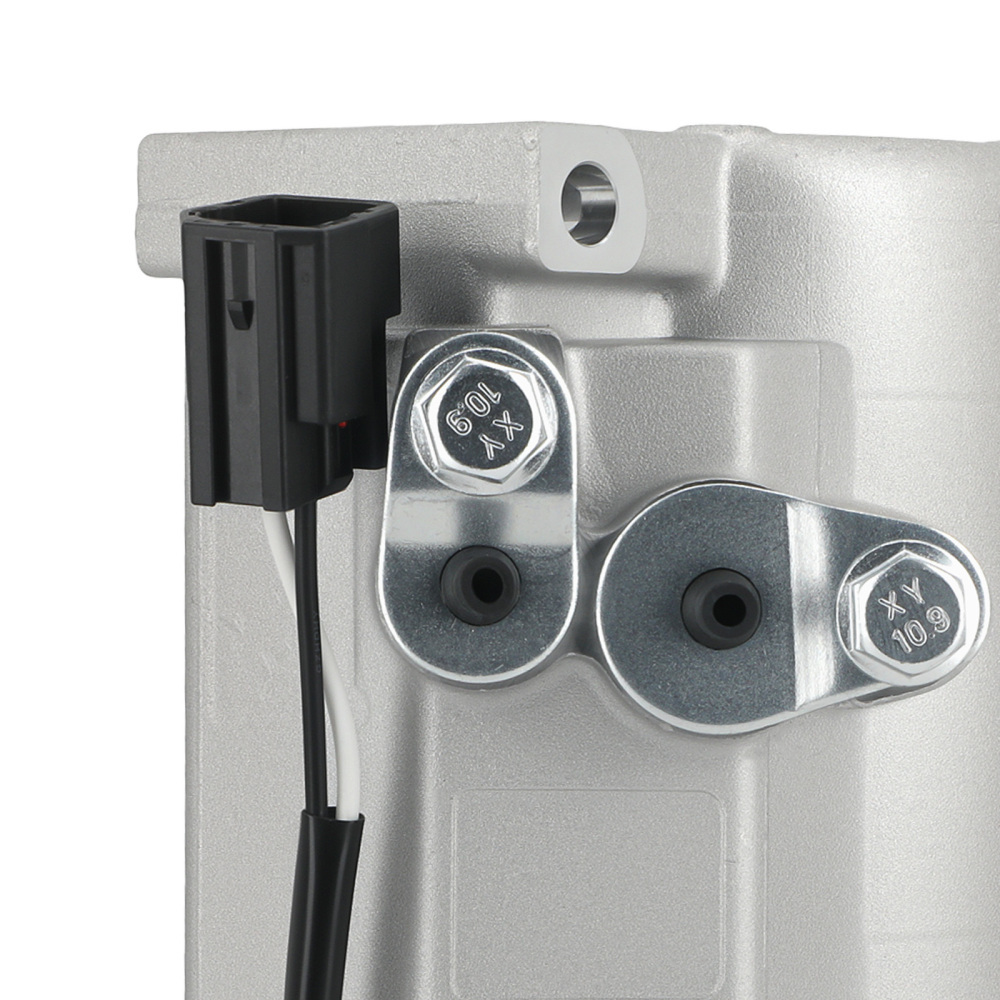 Compatible for AC A/C Compressor compatible for Buick Enclave GMC Acadia 3.6L 2007-2012 CO 21625C 4710705