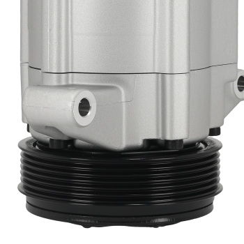 Compatible for AC A/C Compressor compatible for Buick Enclave GMC Acadia 3.6L 2007-2012 CO 21625C 4710705