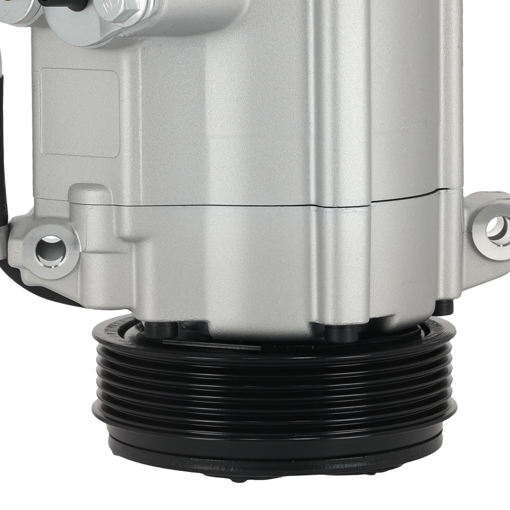 Compatible for AC A/C Compressor compatible for Buick Enclave GMC Acadia 3.6L 2007-2012 CO 21625C 4710705