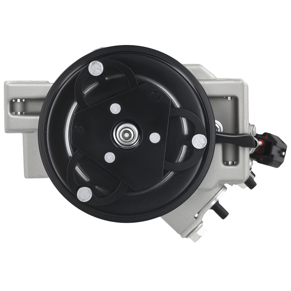 Compatible for AC A/C Compressor compatible for Buick Enclave GMC Acadia 3.6L 2007-2012 CO 21625C 4710705