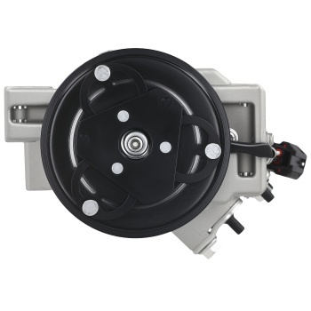 Compatible for AC A/C Compressor compatible for Buick Enclave GMC Acadia 3.6L 2007-2012 CO 21625C 4710705