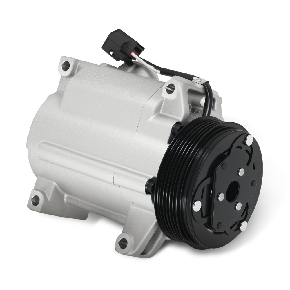 Compatible for AC A/C Compressor compatible for Buick Enclave GMC Acadia 3.6L 2007-2012 CO 21625C 4710705