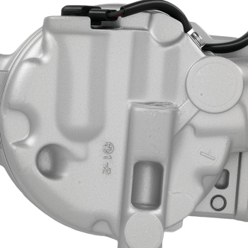 Compressore aria condizionata compatibile per Audi A4 A6 8E 8H 4F B6 compatibile per Seat Exeo 4F0260805AC