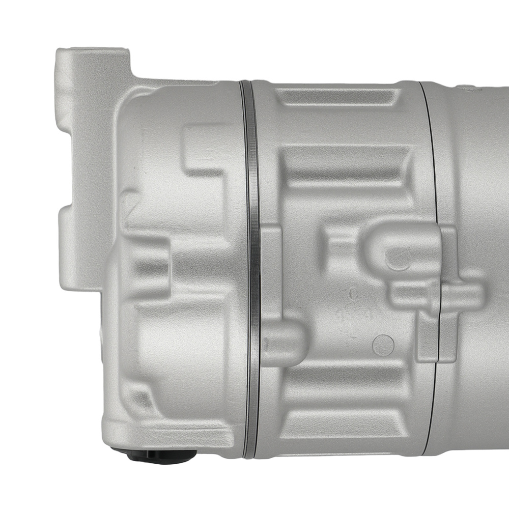 Klimakompressor compatible pour Audi A4 A6 8E 8H 4F B6 B7 C6 compatible pour Seat Exeo 3R2 3R5 4F0260805AC