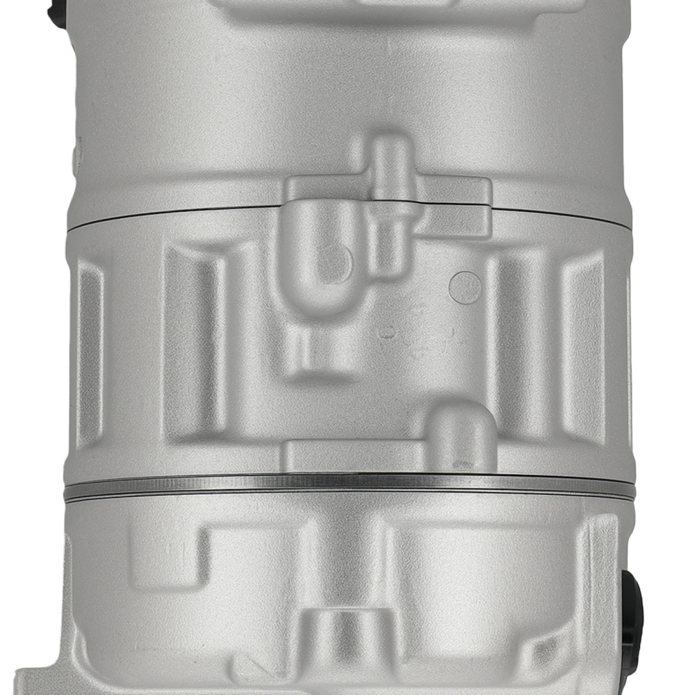 Klimakompressor compatible pour Audi A4 A6 8E 8H 4F B6 B7 C6 compatible pour Seat Exeo 3R2 3R5 4F0260805AC