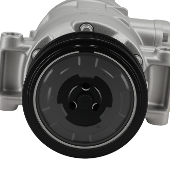 Compressore aria condizionata compatibile per Audi A4 A6 8E 8H 4F B6 compatibile per Seat Exeo 4F0260805AC