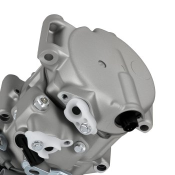 Compatible for AC Air Compressor compatible for Toyota Sienna 3.5L 2011 2012 2013 2014 2015 2016 CO29042C