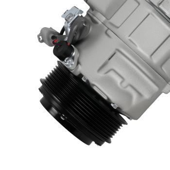 Compatible for AC Air Compressor compatible for Toyota Sienna 3.5L 2011 2012 2013 2014 2015 2016 CO29042C