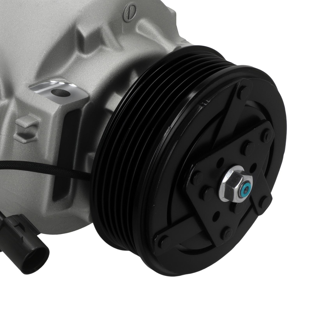 Compatible for AC Compressor CO 29091C compatible for Mitsubishi Outlander Sport 2009-2019 Lancer RVR ASX