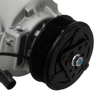 Compatible for AC Compressor CO 29091C compatible for Mitsubishi Outlander Sport 2009-2019 Lancer RVR ASX